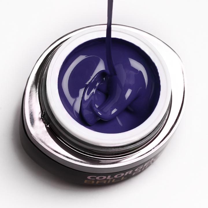 Produktbild BrillBird Brush & Go Gel G76 – 4.5ml
