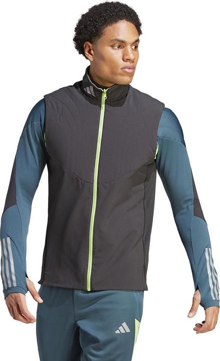 Actual product image adidas Tiro 23 Competition Winterised Waistcoat (M)