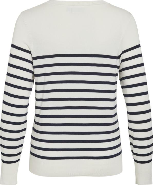 Produktbild Vila Rundhals Strickpullover (M)