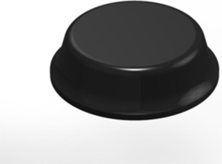 Actual product image 3M Elasticated buffer (Plastic sliders, 56 Piece)