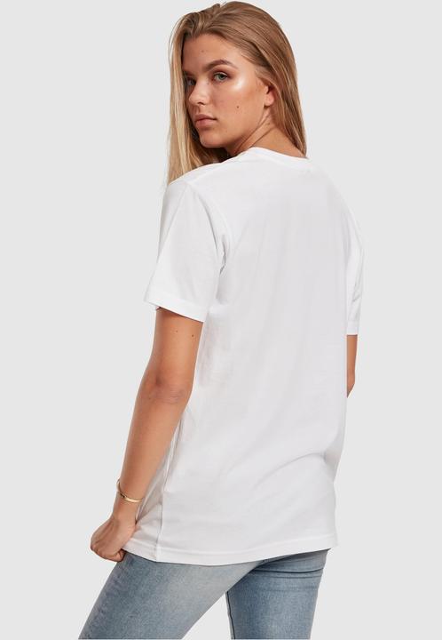 Actual product image Merchcode Ladies Missing Summer Tee (L)