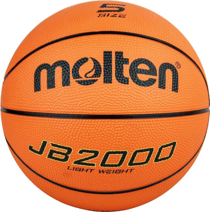 Produktbild Molten B5C2000-L Basketball