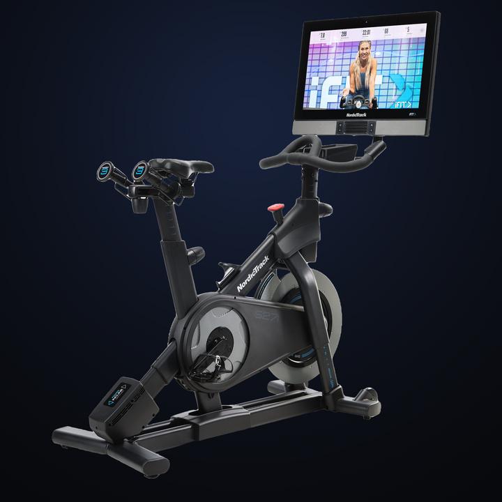 Immagine prodotto Nordictrack COMMERCIAL S27i