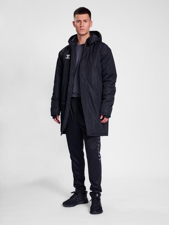 Produktbild hummel Hmlauthentic Bench Jacket (XS)