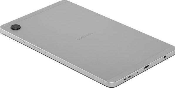 Productafbeelding Samsung Galaxy Tab A9 (Alleen WLAN, 8.70", 64 GB, Zilver)