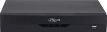 Produktbild Dahua DH-XVR5108HS-4KL-I3 digital video recorder (DVR) Black (Eingebaute Anzeige, Eingebautes Display, Bluetooth, WLAN, GPS-Empfänger, Beschleunigungssensor, Eingebautes Mikrofon, Full HD)