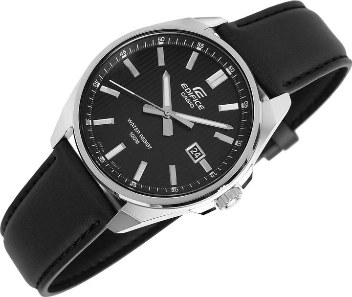 Image du produit Casio EFV-150L-1AVUEF (Montre analogique, 43 mm)