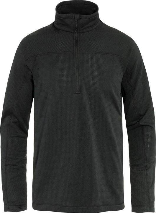 Fjällräven Abisko Lite Fleece Half Zip (S)