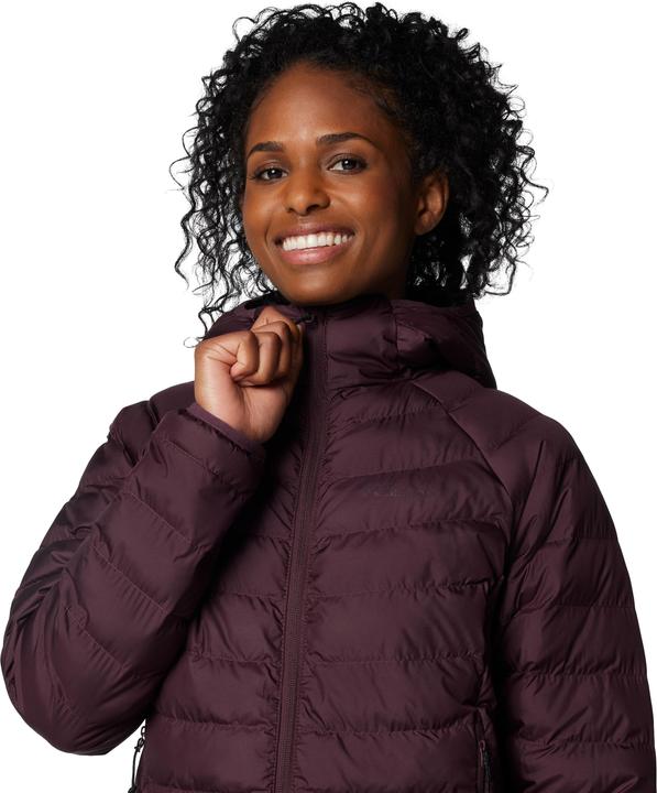 Immagine prodotto Columbia Giacca Powder Lite™ II con cappuccio (XS)