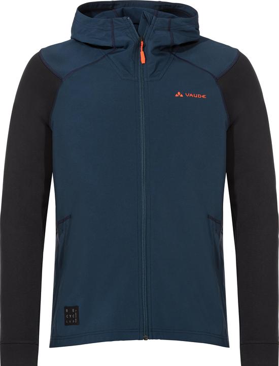 Vaude Men's Tremalzo Hooded Jacket