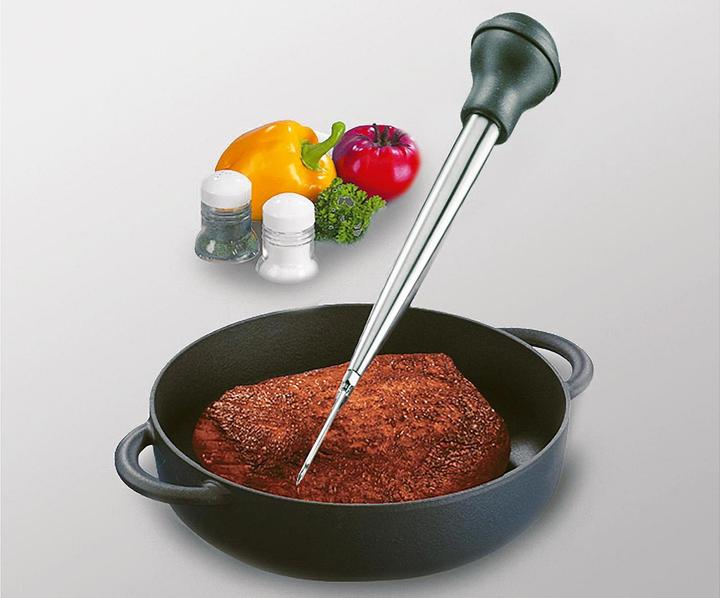 Produktbild Westmark Bratensaftspritze