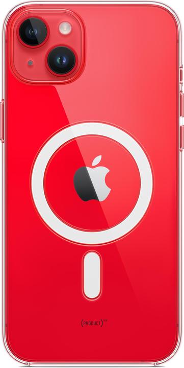 Produktbild Apple Case (Apple iPhone 14 Plus)