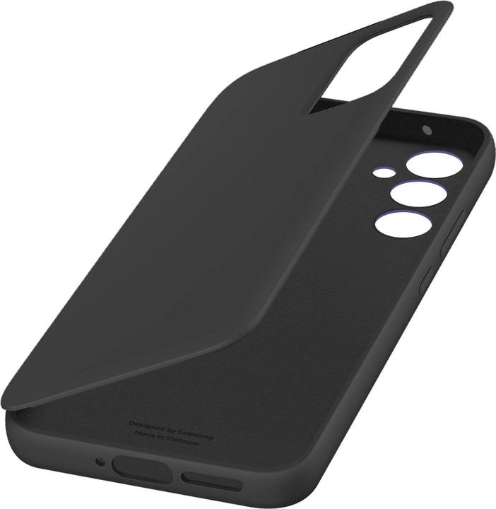 Productafbeelding Samsung Smart View Portemonnee Hoesje (Samsung Galaxy A34 5G)
