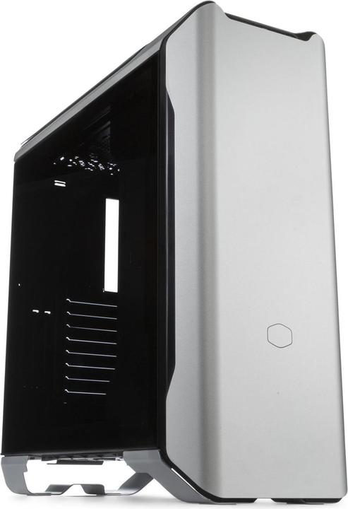 Produktbild Cooler Master MasterCase SL600M (ATX, mATX, Mini-ITX)