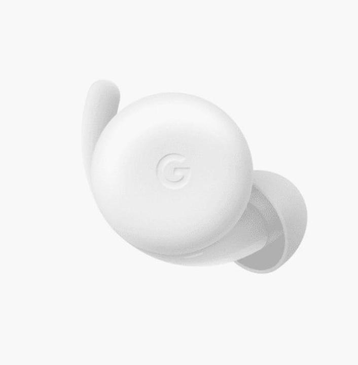 Actual product image Google Pixel Buds A-Series (No noise cancelling, 5 h, Wireless)