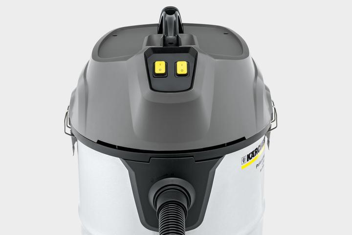 Actual product image Kärcher Wet/dry vacuum cleaner NT 70/2 Me Classic (Wet dry vacuum cleaner)