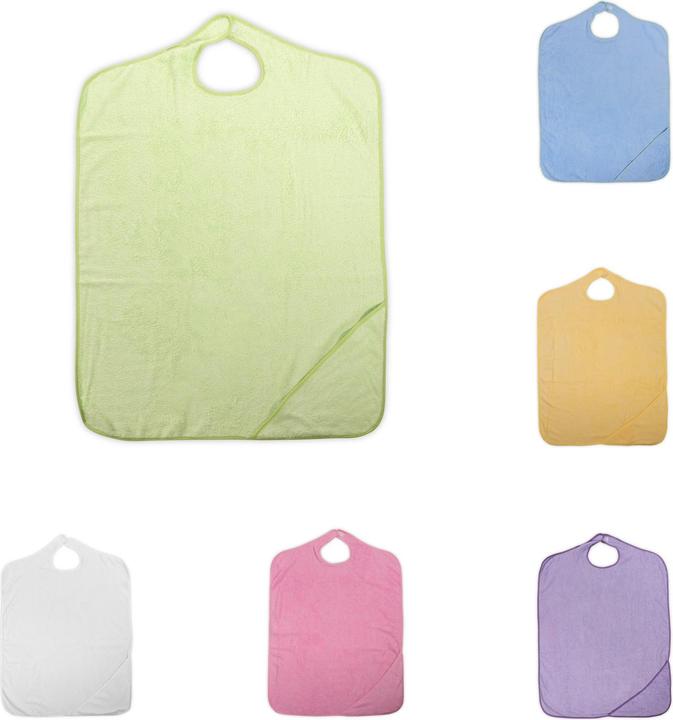 Lorelli Baby-Badehandtuch Duo 80 x 100