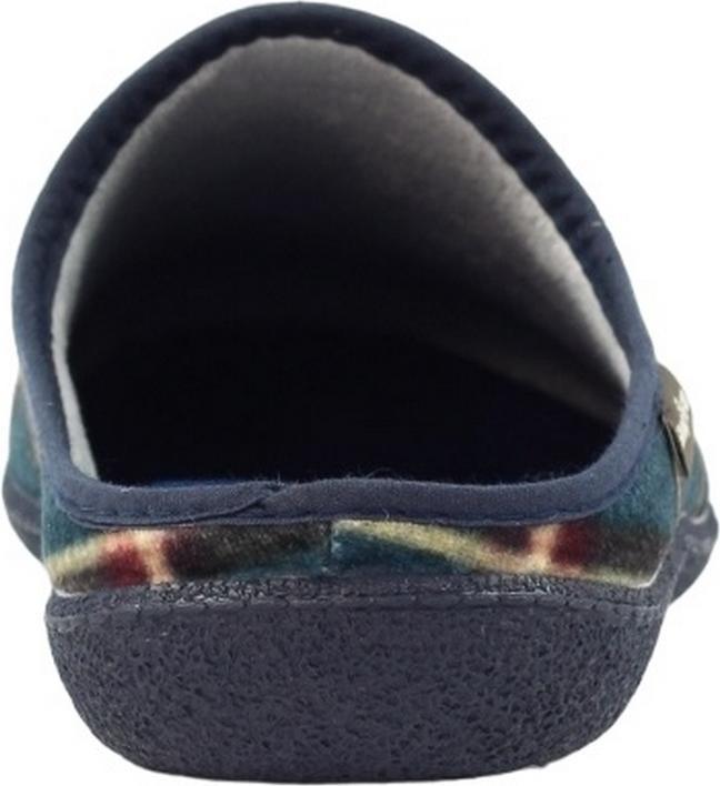 Produktbild Goodyear Pantoffeln Checkmate Kariert (41)