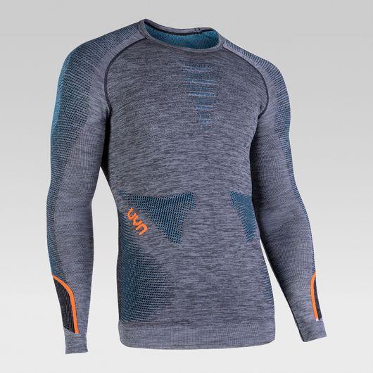 Image du produit UYN T-shirt thermique Ambityon Melange (L, XL)