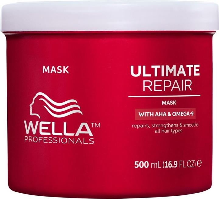 Productafbeelding Wella Ultiem Herstellingsmasker (150 ml)