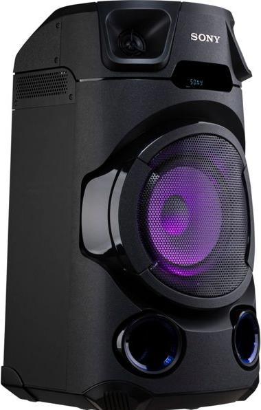 Image du produit Sony MHC-V13 (Fonctionnement sur secteur)