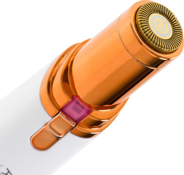 Produktbild Adler AD 2939 hair trimmers/clipper Gold, Pearl