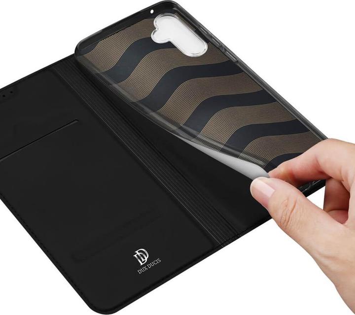 Actual product image Dux Ducis DuxDucis - Skin Pro Galaxy A34 5G (Samsung Galaxy A34 5G)