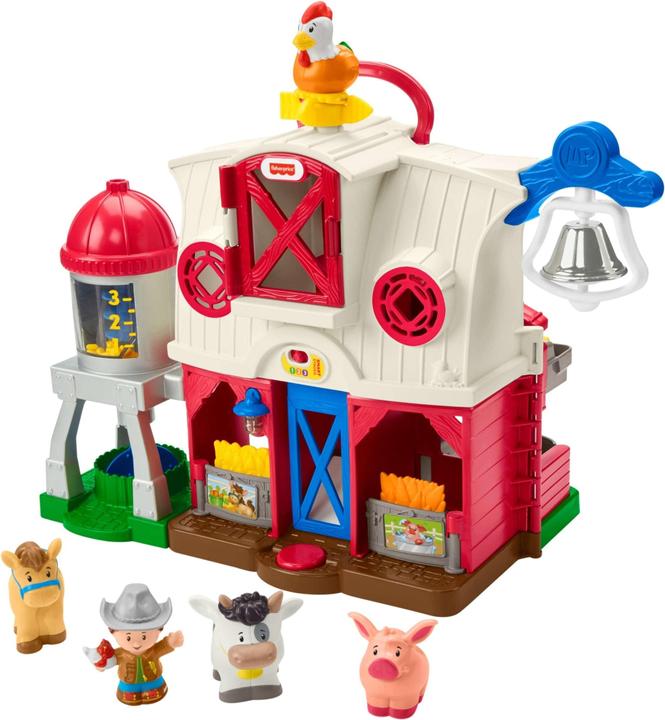 Actual product image Fisher-Price Farm