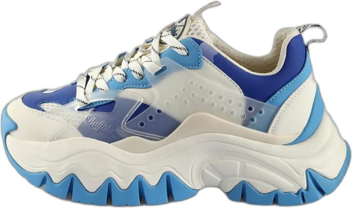 Actual product image Buffalo 's trainers trail one - vegan nappa/nubuck (38)