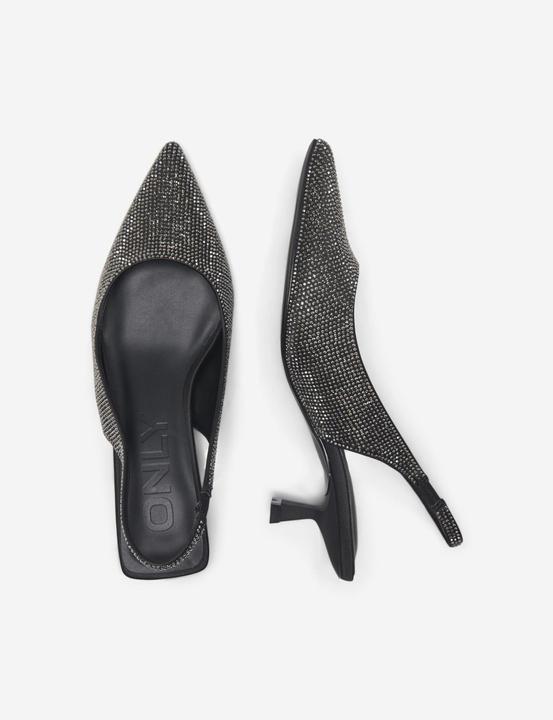 Produktbild Only ONLCOCO-7 Schuhe mit Absatz Sandalen mit Absatz (41)