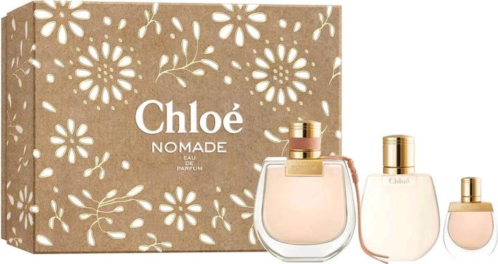 Actual product image Chloé Nomad (Eau de parfum, 180 ml)