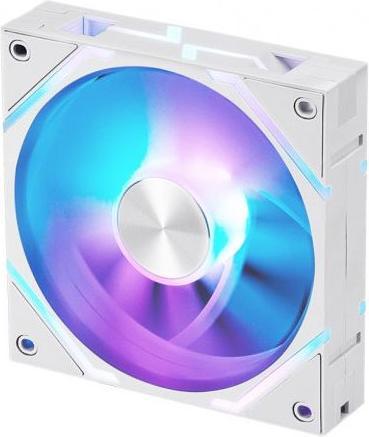 MSI MPG EZ120 ARGB WIT-1W (120 mm, 1 x)