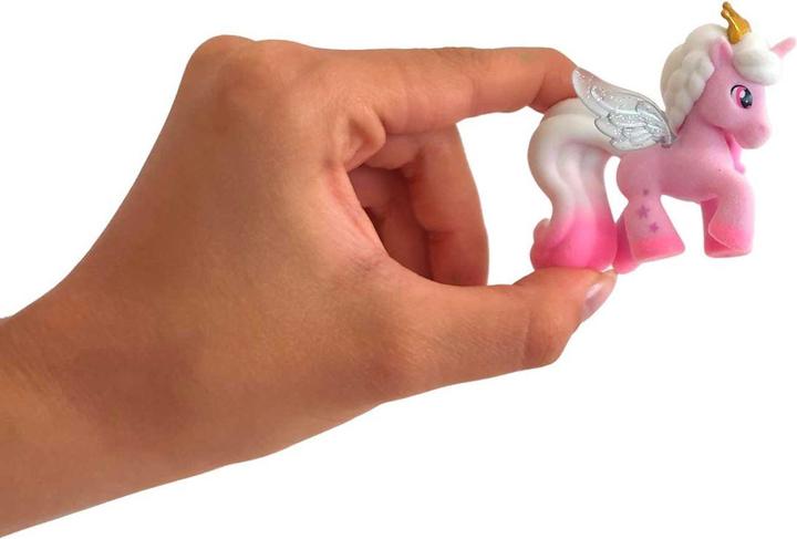 Actual product image Craze Magic Ponies Collectable Figures