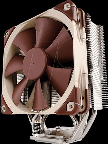 Actual product image Noctua Nh-U12s (158 mm)