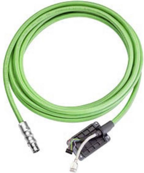 Actual product image Siemens PLC cable 6AV2181-5AF10-0AX0 6AV21815AF100AX0
