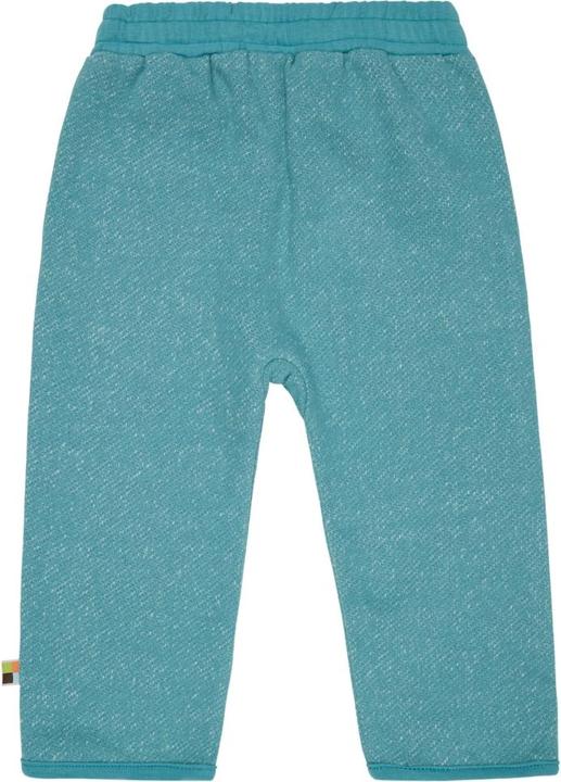 Immagine prodotto loud + proud Pantaloni in maglia melange (74)