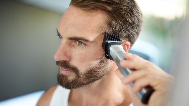 Actual product image Philips Multigroom series 7000