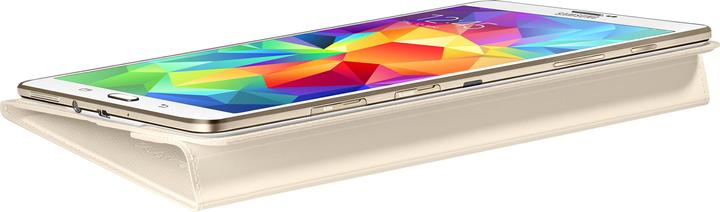 Actual product image Samsung Book Cover (Galaxy Tab S 8.4 (2014))
