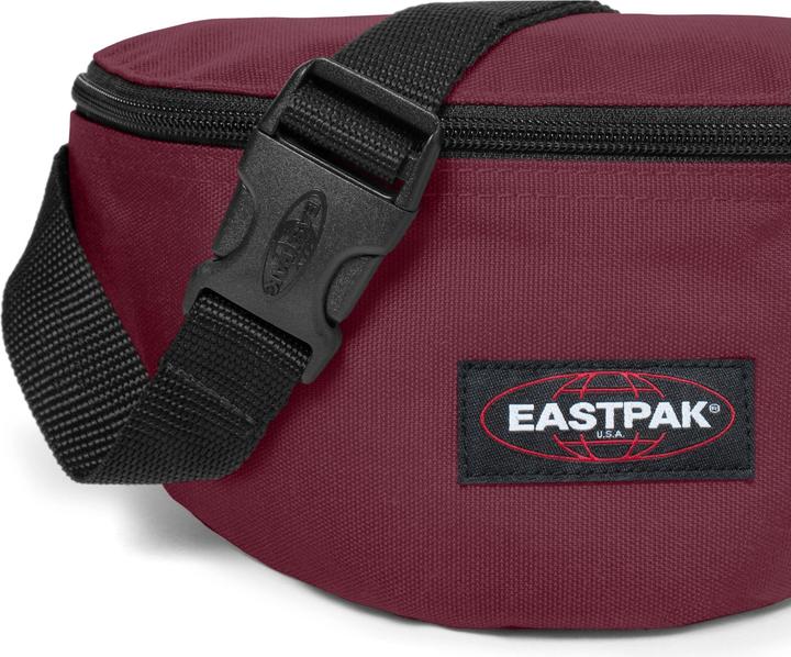 Produktbild Eastpak Bauchtasche Springer Maroon Burgundy