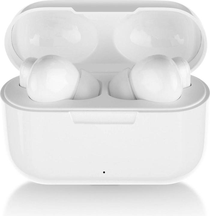 Produktbild Avizar In ear Ohrhörer Ladestation (6 h, Kabellos)