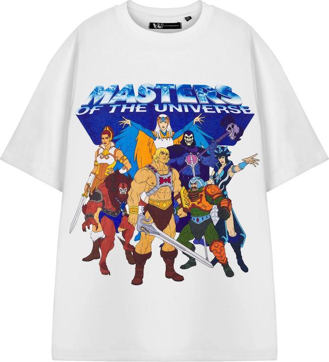 Produktbild Mattel TShirt (XXL)