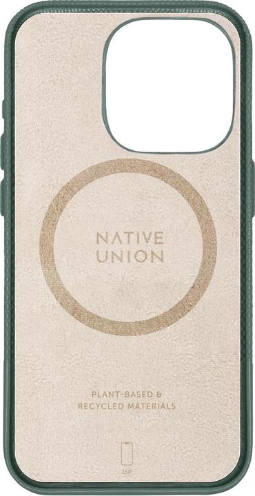 Image du produit Native Union ReClassic Case (Apple iPhone 15 Pro)