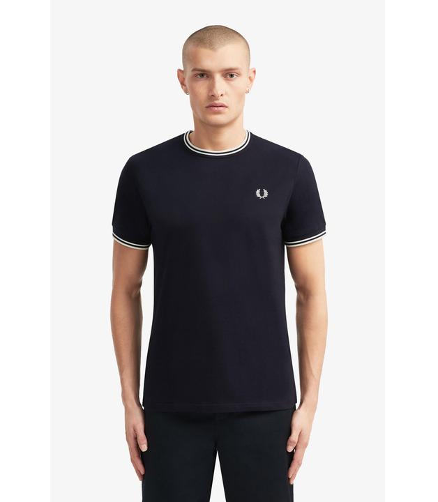 Produktbild Fred Perry T-Shirt (XXL)