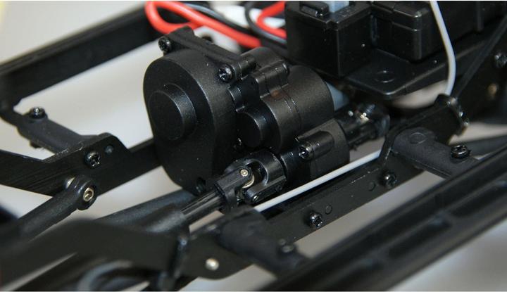 Image du produit Amewi Amxrock AM18 Kratos (RTR Prêt à fonctionner)
