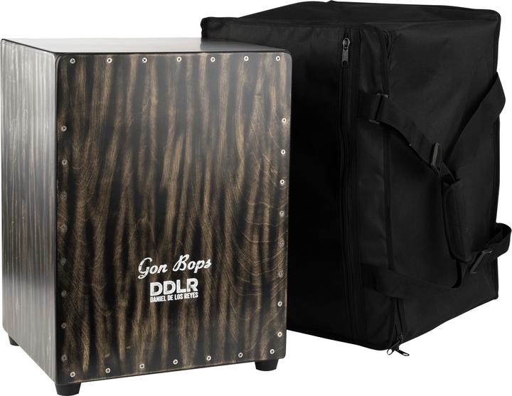 Produktbild Gon Bops Cajon Daniel de los Reyes (Cajon)