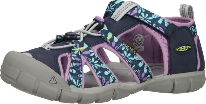Keen C Seacamp II CNX