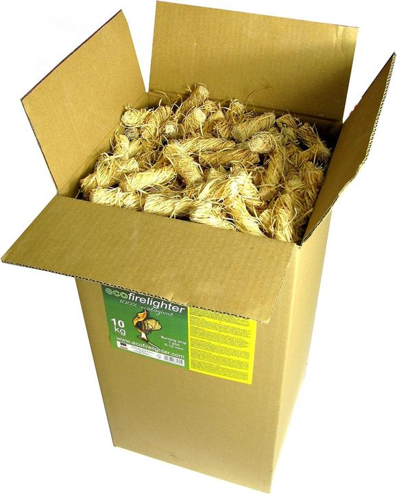 Produktbild Feniks Eco Firelighters Kaminanzünder, Grillanzünder