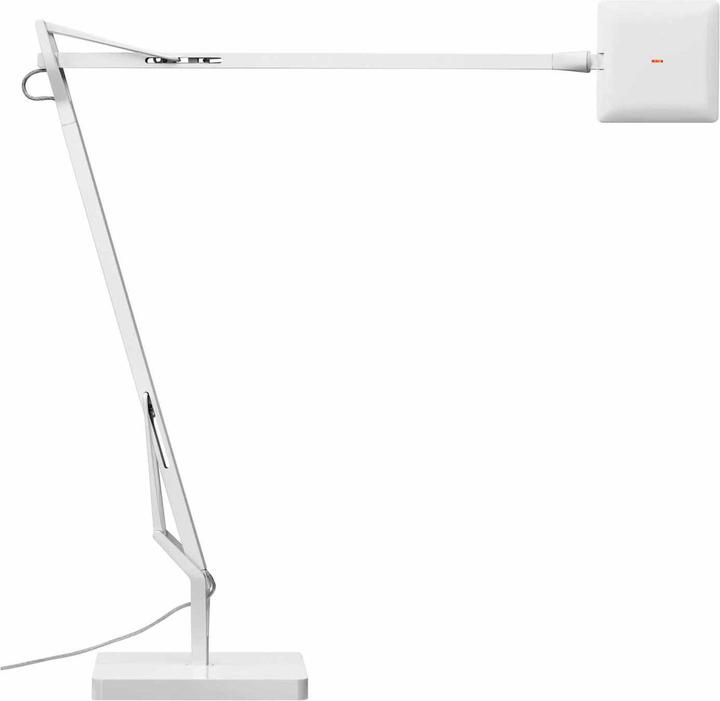Actual product image Flos Kelvin Edge Base Table Lamp