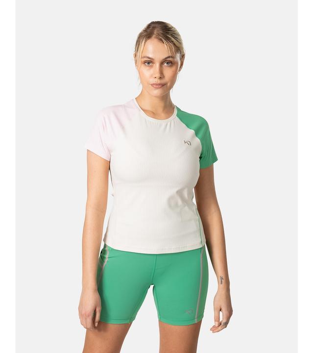 Actual product image Kari Traa Linnea Tee (L)