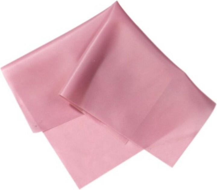 Actual product image Asha International Beffy Lickpads Oral Sex Wipes (2 pcs.)